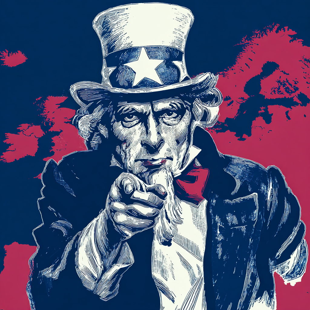 Guter Hegemon – böser Hegemon