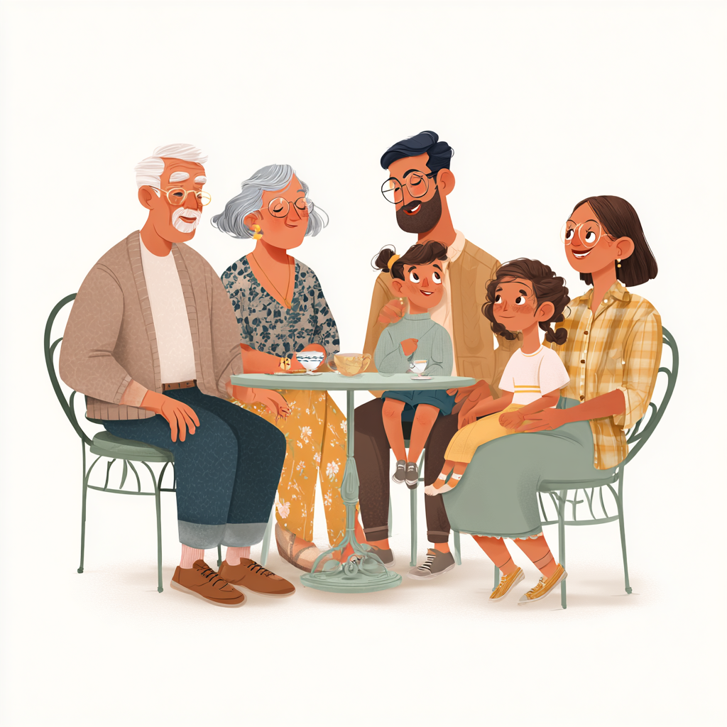 Die Rente ist (nicht) sicher